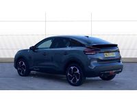 Used Citroën C4 PureTech 131 HP (96 kW) 2022 Grey Hatchback