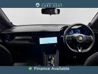 Used Alfa Romeo GT Junior Edizione Speciale 114 kW (156 HP) 2025 Black Hatchback