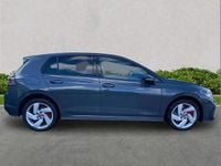 Used VW Golf VIII GTE 272 HP (200 kW) 2025 Grey Hatchback