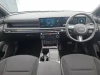 New Hyundai Tucson Blackline 239 HP (175 kW) 2026 Pearl  serenity white SUV