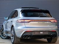 Used Porsche Macan GTS 441 HP (324 kW) 2025 SUV
