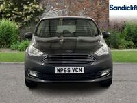 used Ford C-MAX 1.5 TDCi Titanium 5dr