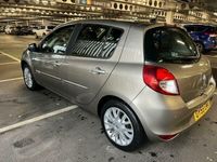 used Renault Clio 1.5 dCi 86 TomTom Edition 5dr