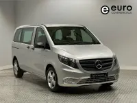 Used Mercedes Vito 2023 Silver Van