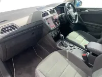 Used VW Tiguan SEL 190 HP (139 kW) 2020 Grey SUV