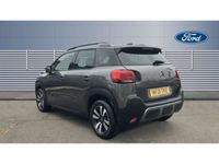 used Citroën C3 Aircross 1.2 PureTech 130 Shine 5dr EAT6