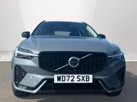 Used Volvo XC60 Plus 197 HP (144 kW) 2022 Grey SUV