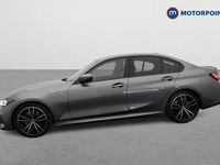 Used BMW 320 M Sport 2024 Grey Sedan