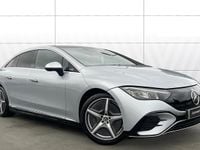 Used Mercedes EQE300 AMG Line Premium 180 kW (245 HP) 2023 Sedan