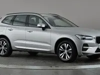 Used Volvo XC60 Core 250 HP (183 kW) 2023 Silver SUV
