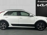 Używany Kia Niro 2023 Biały SUV