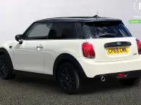 Used Mini Cooper Classic 136 HP (100 kW) 2021 Hatchback
