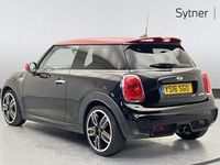 used Mini John Cooper Works 3-Door Hatch 2.0 3dr