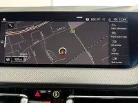 Used BMW 218 Gran Coupé M Sport 136 HP (100 kW) 2022 Black Coupe