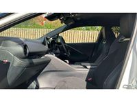 Used Toyota C-HR Sport 223 HP (164 kW) 2024 White SUV