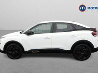 Used Citroën C4 PureTech 131 HP (96 kW) 2022 White SUV