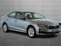 New Skoda Octavia SE Technology 116 HP (85 kW) 2026 Smokey silver Hatchback