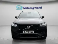 Used Volvo XC90 Plus 455 HP (334 kW) 2023 Black SUV