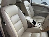 Used Volvo XC70 SE Lux 185 HP (136 kW) 2008 Grey Estate