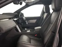 Used Land Rover Discovery Sport HSE Dynamic 201 HP (147 kW) 2025 Carpathian grey SUV