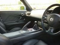 used Honda S 2000 2.0i