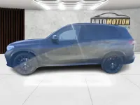Used BMW X5 M Sport 2021 Black SUV