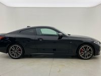 used BMW M440 d xDrive Coupe