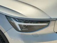 Used Volvo C40 Ultimate 300 kW (408 HP) 2023 Silver SUV