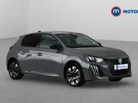 Used Peugeot 208 Allure 101 HP (74 kW) 2025 Hatchback