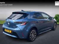 Used Toyota Corolla Design 122 HP (89 kW) 2022 Hatchback