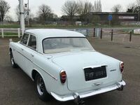 used Rover 3500 P5 B saloon Automatic