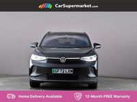 used VW ID4 150kW Family Pro Perform 77kWh 5dr Auto [135kW Ch]