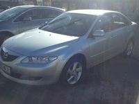 Used Mazda 6 2003 Sedan