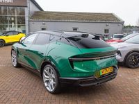 Used Lotus Eletre 450 kW (612 HP) 2025 Green SUV