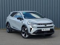 Used Renault Symbioz Techno 140 HP (102 kW) 2025 Grey SUV