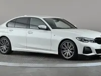 Used BMW 330 M Sport 258 HP (189 kW) 2022 Sedan