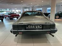 Used Jaguar XJS 284 HP (208 kW) 1992 Beige Sedan