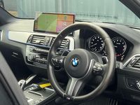 Used BMW M140 M Sport 340 HP (250 kW) 2019 Hatchback