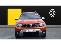 used Dacia Duster 1.3 TCe 130 Prestige 5dr SUV