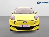 Used Ford Puma Gen-E Premium 122 kW (167 HP) 2025 Yellow SUV