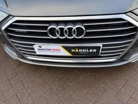Used Audi A6 S-Line 204 HP (150 kW) 2023 Grey Sedan