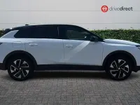 New Vauxhall Grandland X Design Edition 2026 SUV