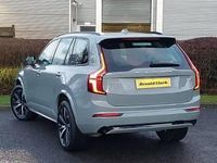New Volvo XC90 Plus 250 HP (183 kW) 2025 Grey SUV