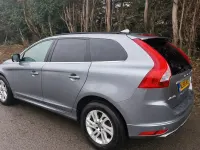 Used Volvo XC60 SE 2016 Grey SUV