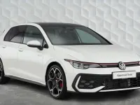 Used VW Golf VIII GTI 2026
