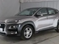 Used Hyundai Kona 2018 Grey SUV