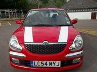 Used Daihatsu Sirion 2004 Hatchback