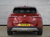 Used BMW X3 xLine 205 HP (150 kW) 2025 Red SUV
