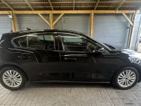 Used Ford Focus Titanium 125 HP (91 kW) 2020 Hatchback