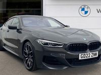 Used BMW 840 M Sport 333 HP (244 kW) 2025 Coupe